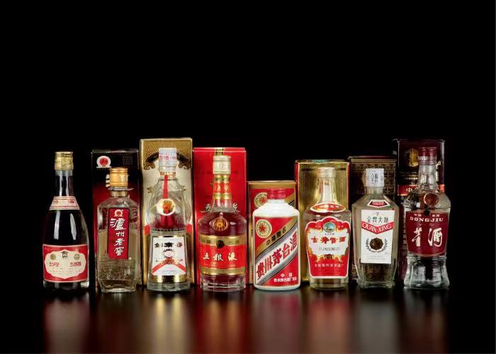 和布克赛尔老酒储存的方法